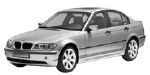 BMW E46 P164B Fault Code