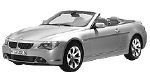 BMW E64 P164B Fault Code