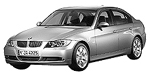 BMW E90 P164B Fault Code