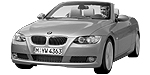 BMW E93 P164B Fault Code